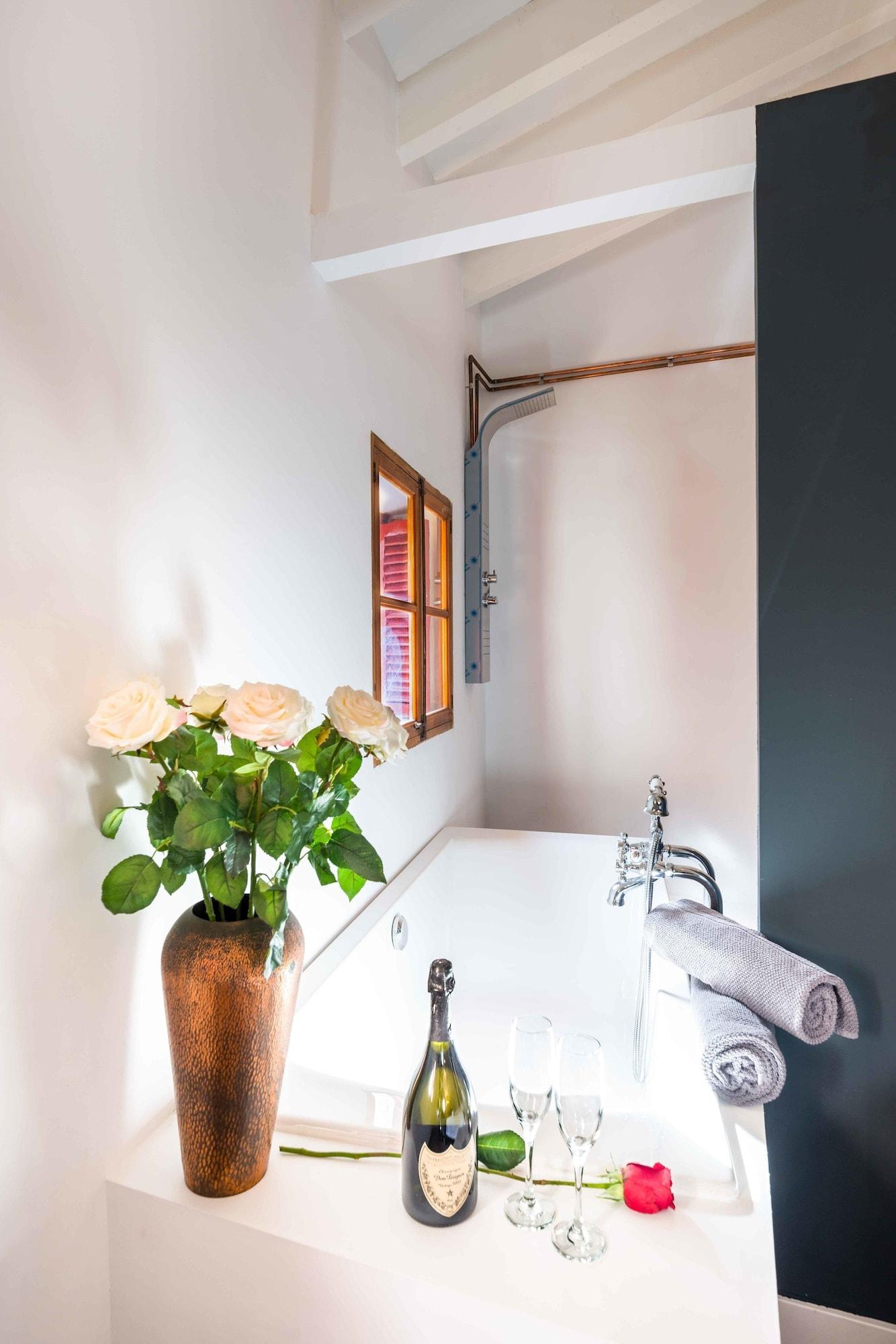 Lluna Aqua Soller - Adults Recommended Buitenkant foto