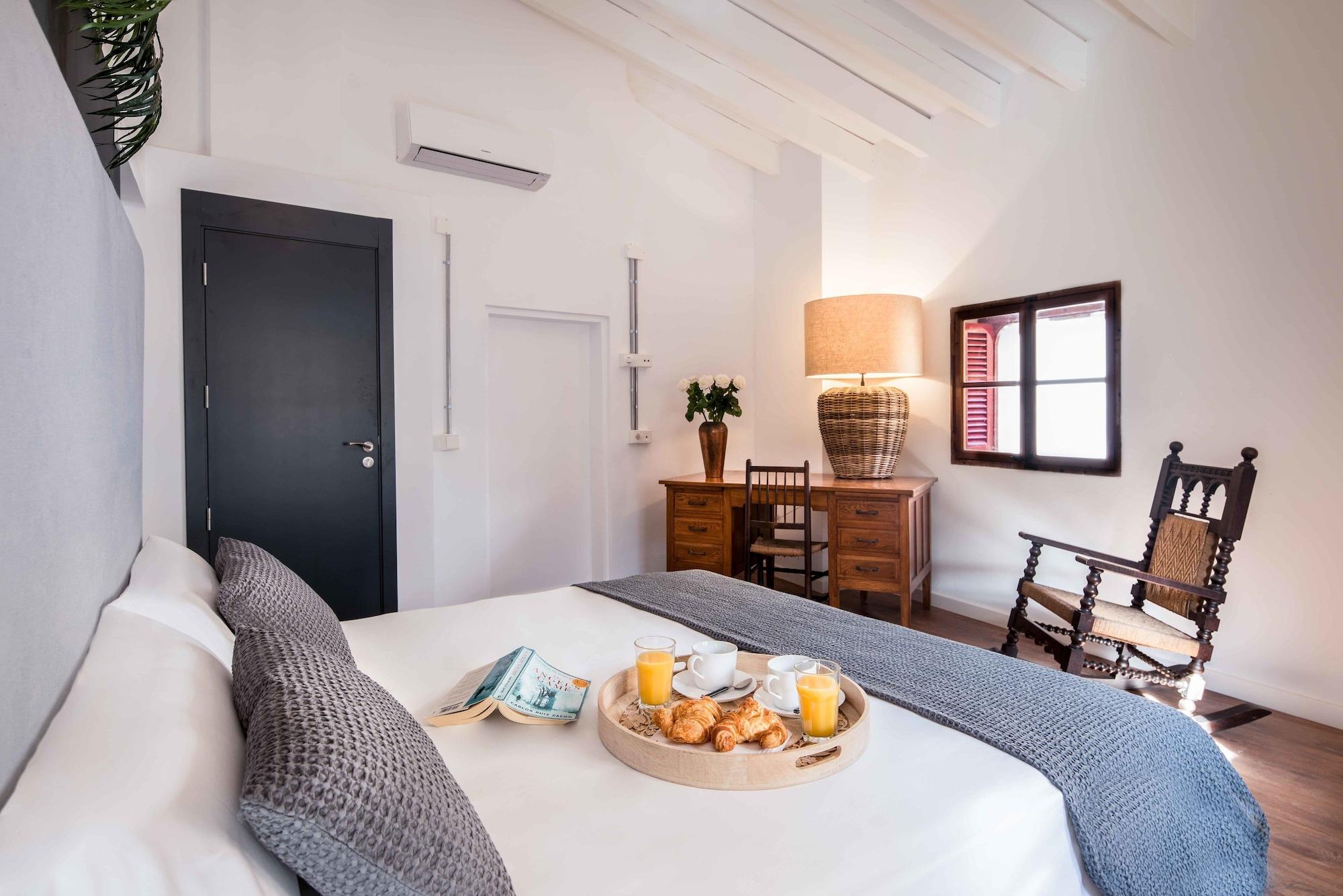 Lluna Aqua Soller - Adults Recommended Buitenkant foto