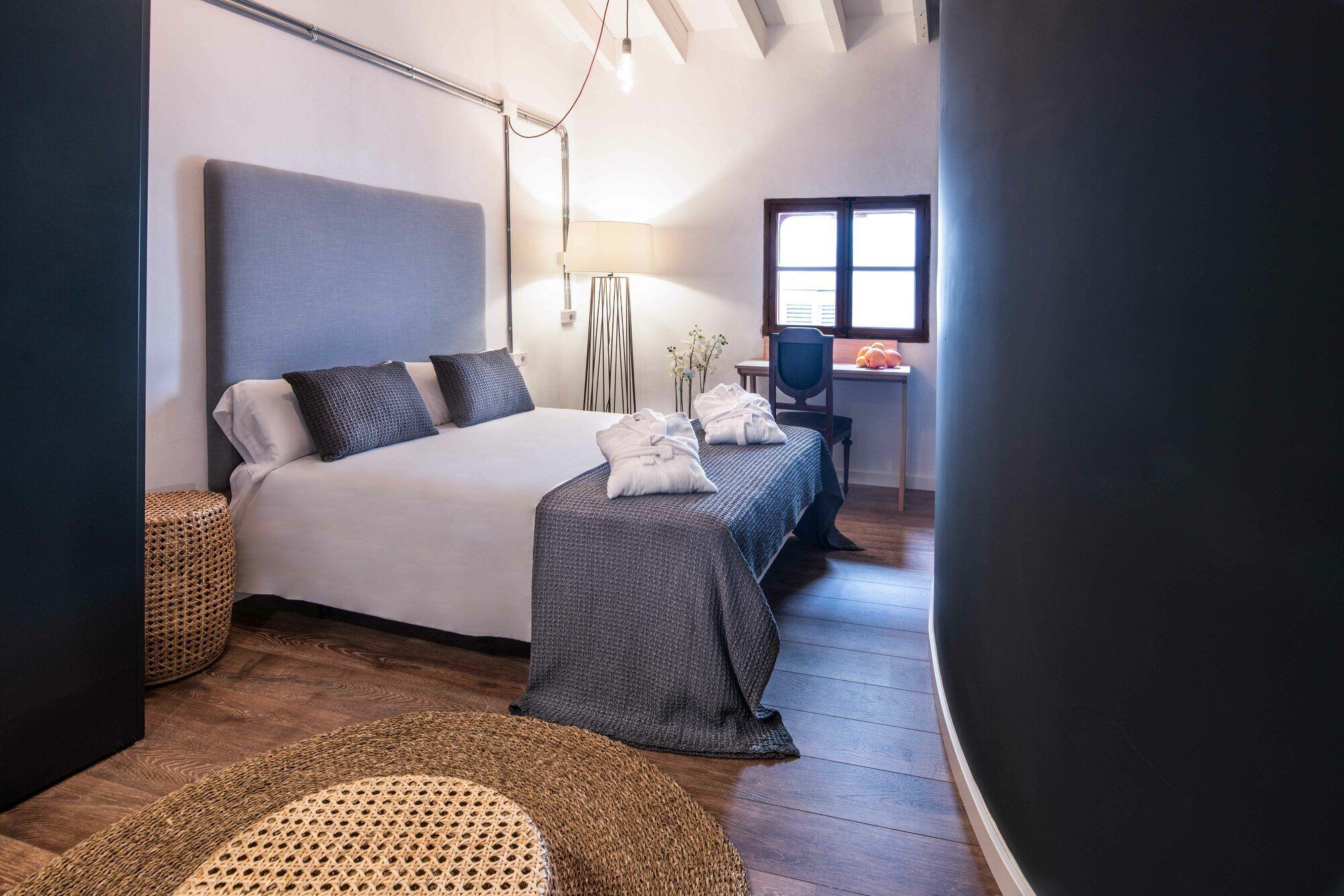 Lluna Aqua Soller - Adults Recommended Buitenkant foto
